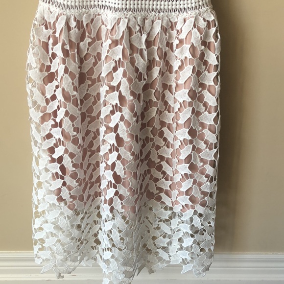 Ya Ya & Co Halter style dress - Picture 3 of 6